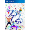Just Dance 2019 PS4